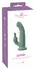 beau coeur Luvio Rotating Soft Dual Motor System with Suction Cup 19.3cm