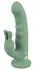 beau coeur Luvio Rotating Soft Dual Motor System with Suction Cup 19.3cm
