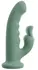 beau coeur Luvio Rotating Soft Dual Motor System with Suction Cup 19.3cm