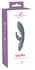 beau coeur Velina Dual Motor Silicone Rabbit Vibrator 20cm Pink