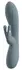 beau coeur Velina Dual Motor Silicone Rabbit Vibrator 20cm Pink
