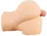 Realistixxx Deluxe Double Torso Natureskin Anatomical Model 31.5 cm