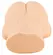 Realistixxx Deluxe Double Torso Natureskin Anatomical Model 31.5 cm