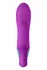 FemmeFunn Cora Purple - Dual Motor Thumping & Vibrating System, 16.5 cm