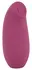 beau coeur OMINO Thumping Lay-On Device with Charging Case, 7 Modes, Black