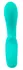 beau coeur Naira Dual Heads Vibrator Flexible Silicone Pink 17.5cm