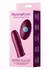 FemmeFunn Versa Bullet Dark Fuchsia Wireless Remote System 7 Modes