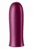 FemmeFunn Versa Bullet Dark Fuchsia Wireless Remote System 7 Modes