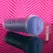 Zero Tolerance Pop On The Glow Intimate Machine Transparent Glow-In-Dark