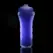 Zero Tolerance Pop On The Glow Intimate Machine Transparent Glow-In-Dark