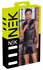 NEK Matte Black Sleeveless Shirt 2XL with Red Accents & Mesh Panels