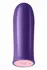 FemmeFunn Versa Bullet Dark Purple Wireless Remote, 7 Modes, Waterproof