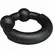 Crazy Bull Meco Model 15 Adjustable Silicone Support Ring Black 61mm