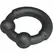 Crazy Bull Meco Model 15 Adjustable Silicone Support Ring Black 61mm