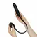 Anal Collection Inflatable Intimate Expansion System 14.5 cm Black