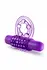 Blush Play With Me The Player Vibrating Dual Support Ring TPE Blue