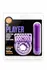 Blush Play With Me The Player Vibrating Dual Support Ring TPE Blue