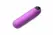 Bang! Mini Vibrating Bullet Purple - Compact Rechargeable Model