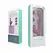 Vibe Collection Trio Tap Multi-Function Silicone Stimulation Device Pink
