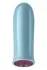 FemmeFunn Versa Bullet T-Sleeve Light Blue 7 Modes Waterproof Set