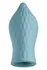 FemmeFunn Versa Bullet T-Sleeve Light Blue 7 Modes Waterproof Set
