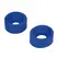 HyperPump Rechargeable Intimate Vacuum System Metallic Blue Silicone