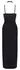 Cottelli PARTY Long Shimmer Dress XL, Black, Elegant High-Slit Design