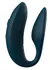 We-Vibe Sync 2 Velvet Green - Flexible Couple’s Intimate Device, App-Controlled