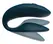 We-Vibe Sync 2 Velvet Green - Flexible Couple’s Intimate Device, App-Controlled