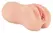 Realistixxx RealMasturbator Sucking & Vibrating Intimate Machine 21.8cm