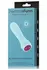 FemmeFunn Booster Bullet Light Blue - Compact Silicone Vibration System