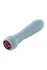 FemmeFunn Booster Bullet Light Blue - Compact Silicone Vibration System