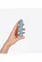 FemmeFunn Booster Bullet Light Blue - Compact Silicone Vibration System