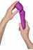 FemmeFunn Ultra Wand Purple - Waterproof Multispeed Silicone Massager
