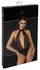 Noir Handmade Body XL with Rhinestone Accents and Powerwetlook Finish
