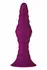 FemmeFunn Pyra Large Dark Fuchsia - Remote-Controlled Vibrating Plug