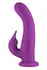 FemmeFunn Pirouette Purple - Rotating Intimate Device with Remote, 20.3 cm