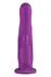 FemmeFunn Pirouette Purple - Rotating Intimate Device with Remote, 20.3 cm