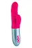 FemmeFunn Essenza Pink Dual-Action Thrusting Silicone Device 24.4cm
