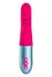 FemmeFunn Essenza Pink Dual-Action Thrusting Silicone Device 24.4cm