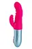 FemmeFunn Essenza Pink Dual-Action Thrusting Silicone Device 24.4cm