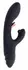 PLAYBOY Pleasure Aureus Dual Motor Curved Silicone Intimate Device Pink