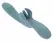 Evolved Take Your Flick Dual Motor Silicone Intimate Device Purple