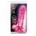 Blush B Yours Basic 8 Model, 23 cm, Body-Safe PVC, Suction Cup Base