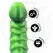EPIC Caelion Living Root Silicone Intimate Machine 225 mm Earth-Inspired Design