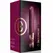 Climaximum Miyana Classic Vibrator - 10 Modes, Rechargeable, Waterproof