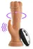 FemmeFunn Wireless Turbo Rabbit Nude - Rotating Dual Motor System, 21cm