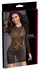 Cottelli ACCESSOIRES Body Chain Gold - Adjustable Metallic Jewelry Harness