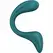 Satisfyer G for Goddess 2 Rabbit Vibrator, Bottle Green, Dual Motors