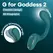 Satisfyer G for Goddess 2 Rabbit Vibrator, Bottle Green, Dual Motors